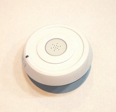 Sensor de temperatura y humedad HISSUMA DOMOTICA - tienda online