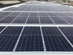 Panel solar Monocristalino 410W EGING PV en internet