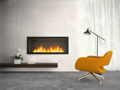 Imagen de Porcelanico Embramaco Concret Grafite Out 75x75 cm