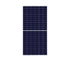 Panel solar Monocristalino 410W EGING PV