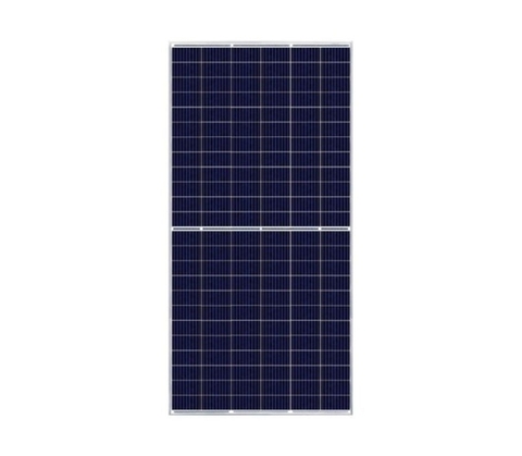 Panel solar Monocristalino 410W EGING PV