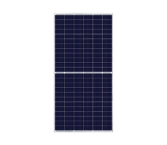 Panel solar Monocristalino 540W EGING PV