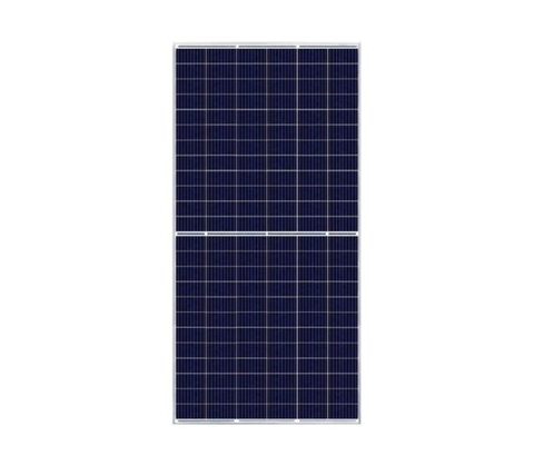 Panel solar Monocristalino 660W EGING PV