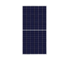 Panel solar Monocristalino 545W EGING PV