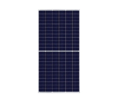 Panel solar Monocristalino 375 W EGING PV - comprar online