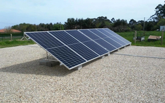 Panel solar Monocristalino 660W EGING PV en internet