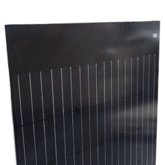 Panel solar TEJA SOLAR 145W negro