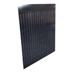 Panel solar TEJA SOLAR 145W negro - comprar online
