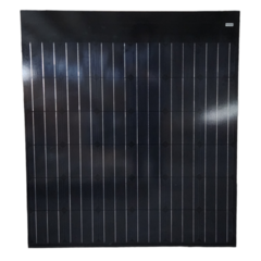 Panel solar TEJA SOLAR 145W negro en internet
