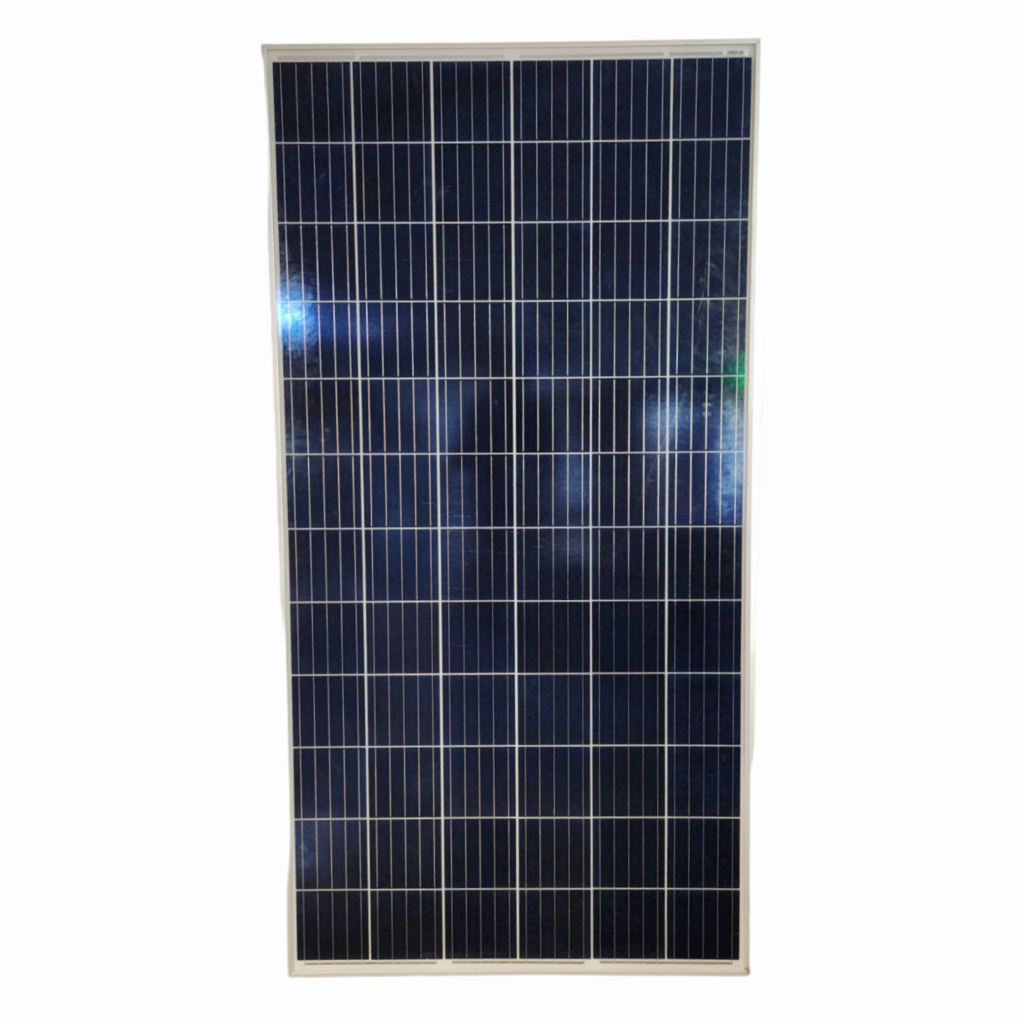 Panel solar hibrido PVT