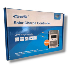 Regulador de Carga 12/24V 20A MPPT p/sistemas solares EPEVER TRACER 2210AN - comprar online