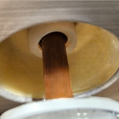 Termotanque Solar heat pipe (presurizable/apto temperaturas inferiores a -5ºC)