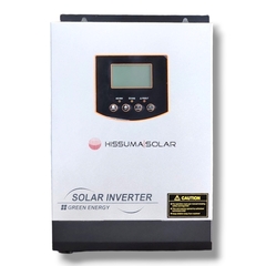 Inversor Off grid 1000w con cargador PWM - comprar online