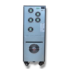 Inversor Hibrido Trifasico p/sist solar 20Kw-380V c/cargador y soft de monitoreo - HISSUMA MATERIALES