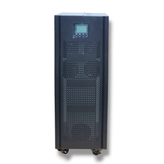 Inversor Hibrido Trifasico p/sist solar 20Kw-380V c/cargador y soft de monitoreo - comprar online
