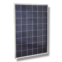 Panel solar policristalino 200W 24V HISSUMA - comprar online