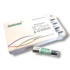 Imagen de Fusible cartucho SUNTREE SRF-30 20A 1000V