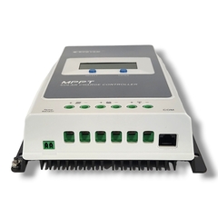 Regulador de Carga 12/24V 30A MPPT p/sistemas solares EPEVER Tracer 3210AN en internet