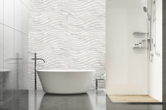 PORCELANICO CEJATEL DREAM WHITE 39X59 - comprar online