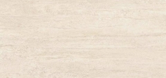 Porcelanico Embramaco Marmo Travertino Bianco 46x100 cm - comprar online