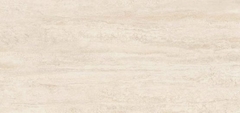 Porcelanico Embramaco Marmo Travertino Bianco 46x100 cm en internet