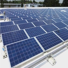 Generador Solar HISSUMA SOLAR 20kW 380V 50hz