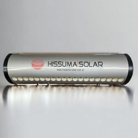 Tanque de repuesto para termotanques solares HISSUMA SOLAR (termosifónicos)