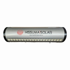 Tanque de repuesto para termotanques solares HISSUMA SOLAR (termosifónicos) - comprar online