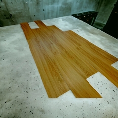 Piso vinílico símil madera 2.0 mm (303) en internet