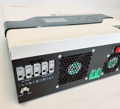 Inversor Off grid Must MPPT 3000w con cargador en internet