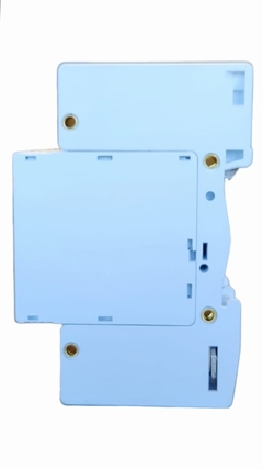 Protector de descargas atmosfericas (rayos) para RED electrica 385V 10Ka-20Ka 3P+N (trifasico) - comprar online
