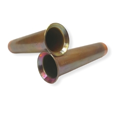 Inserto para tanques heat pipe