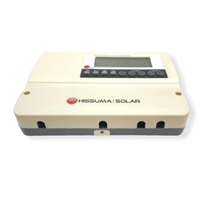 Controlador Digital de llenado y de temperatura para sistemas solares SR500 - comprar online
