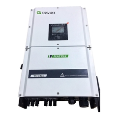 INVERSOR DE INYECCION 20kW Modelo 20000 TL3-S - comprar online