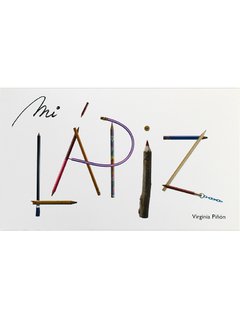 Mi lápiz