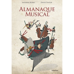 Almanaque musical