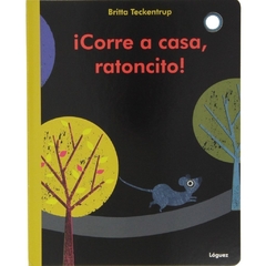 ¡Corre a casa, ratoncito! - comprar online