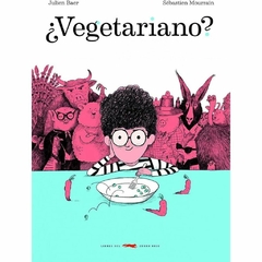¿Vegetariano?