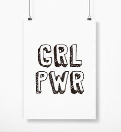 girl power
