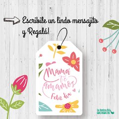 tags para mama