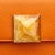 Cartera de mano Mini Naranja - comprar online