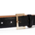 Cinturón Mika Negro - comprar online