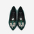 Zapato Alexandre Verde - comprar online