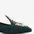 Zapato Alexandre Verde en internet