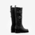 Bota Fell Negro - Santesteban Shop Online