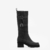 Bota Fell Negro - comprar online