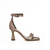 Sandalia New York Nude - Santesteban Shop Online