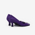 Stiletto Paris Violeta - tienda online