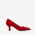 Stiletto Paris Rojo - comprar online