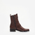 Borcego Amatista Brown - tienda online